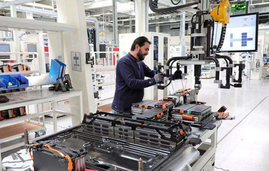 全球首款，可耐受1300℃高温的锂电池材料研发成功